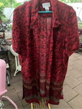Beautiful kimono vintage